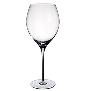 COPAS DE VINO · BURDEOS