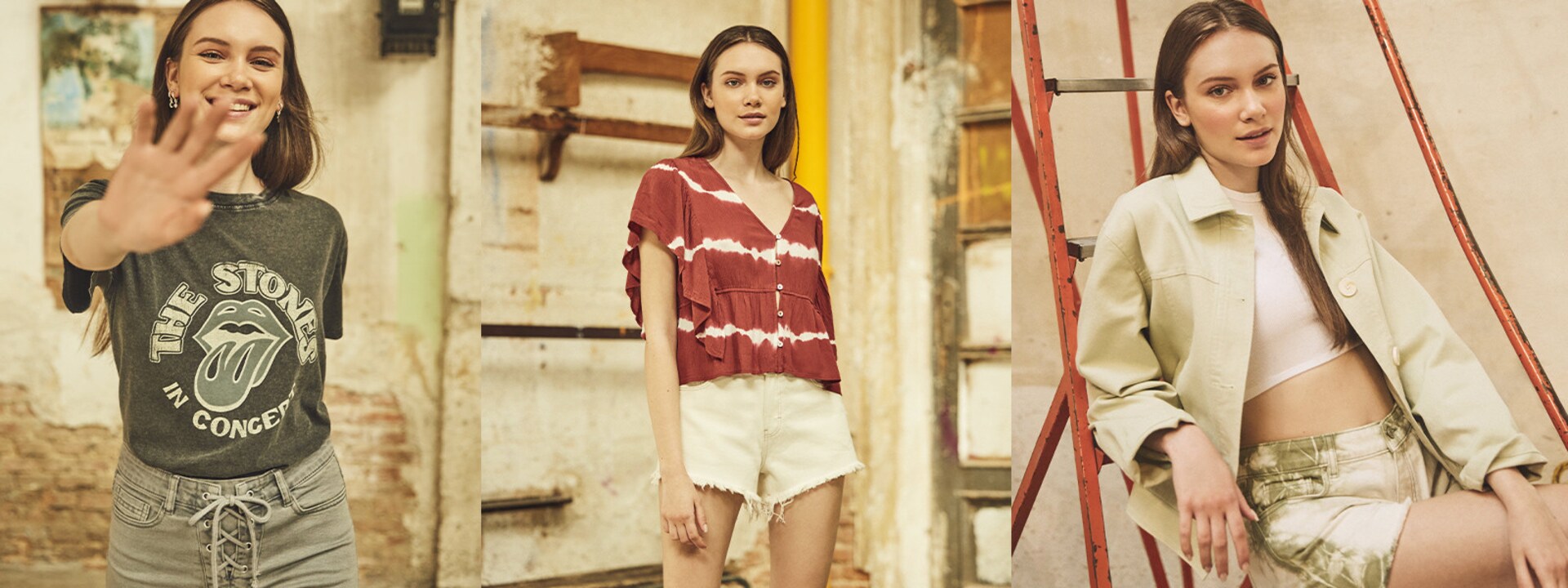 Green Coast · Mujer · Moda · El Corte Inglés (273)