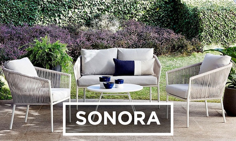 Muebles de terraza y exterior · El Corte Inglés (574)