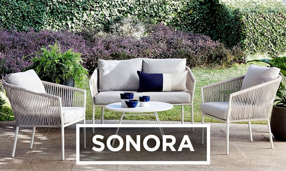 Muebles de terraza y exterior · El Corte Inglés (574)