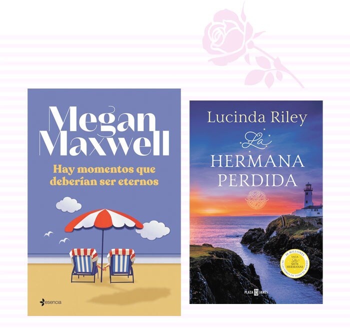 Novelas que enamoran