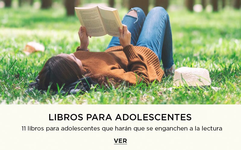 Los mejores libros para leer este mes