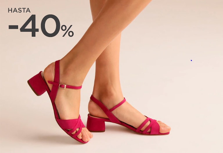 Zapatos de Mujer · El Corte Inglés (17.394)