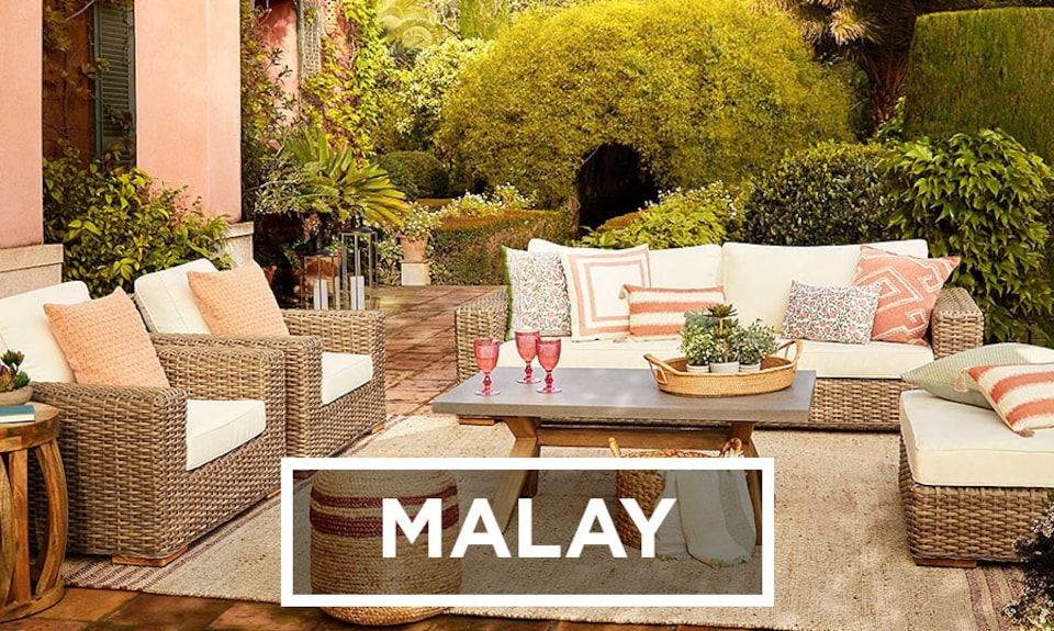 Muebles de terraza y exterior · El Corte Inglés (574)