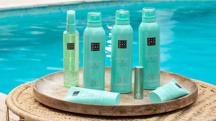 ofertas rituals el corte ingles