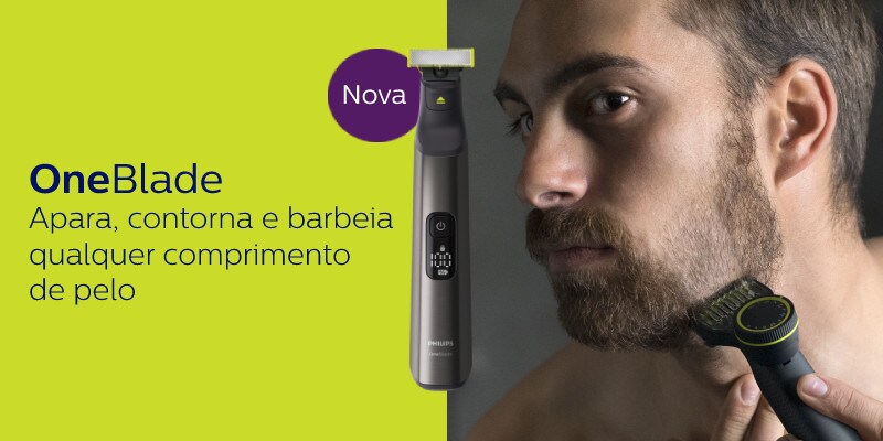 OneBlade