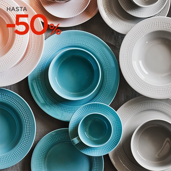 Menaje el corte inglés rebajas Clearance