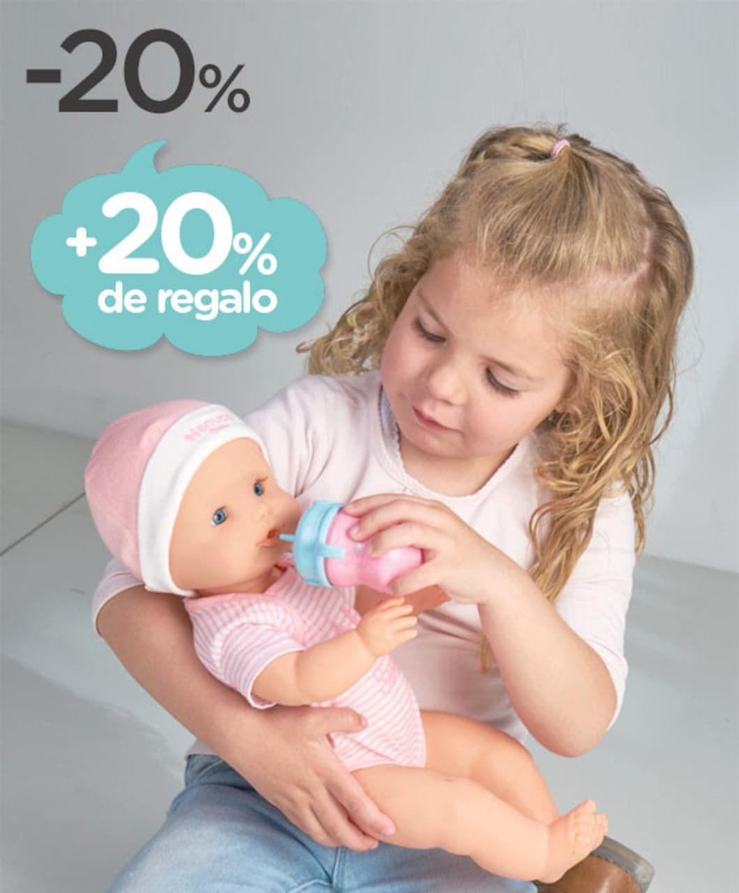 Juguetes · El Corte Inglés (9.056) Juguetes · El Corte Inglés (9.056)