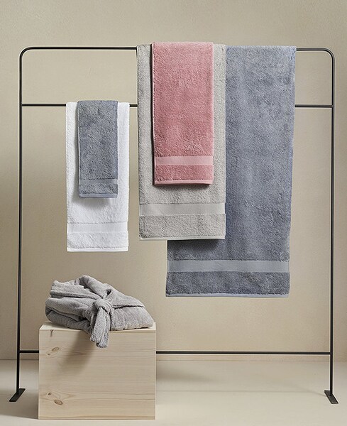 Toallas y albornoces