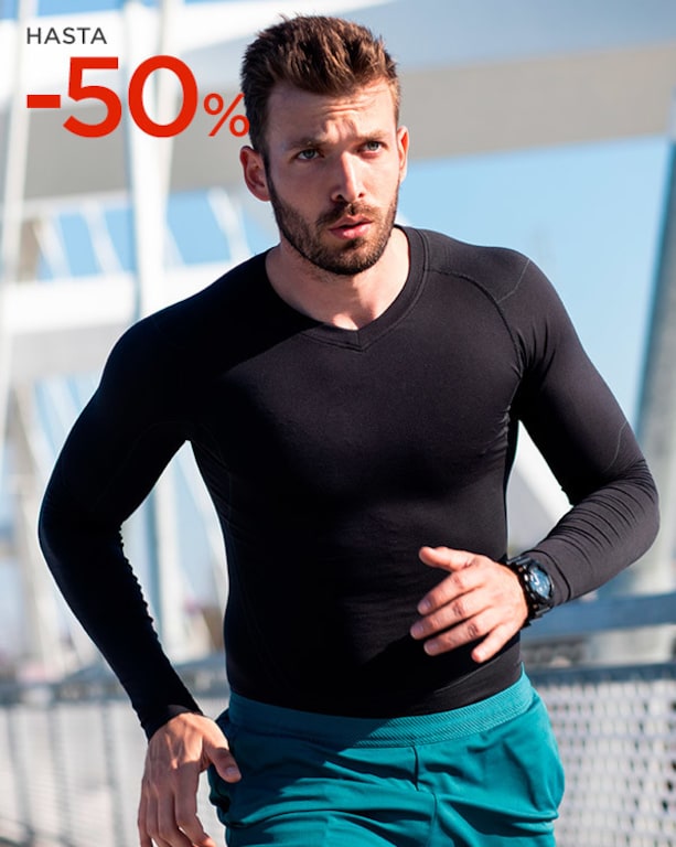 Ropa Deportiva · Deportes El Corte Inglés (15.816)