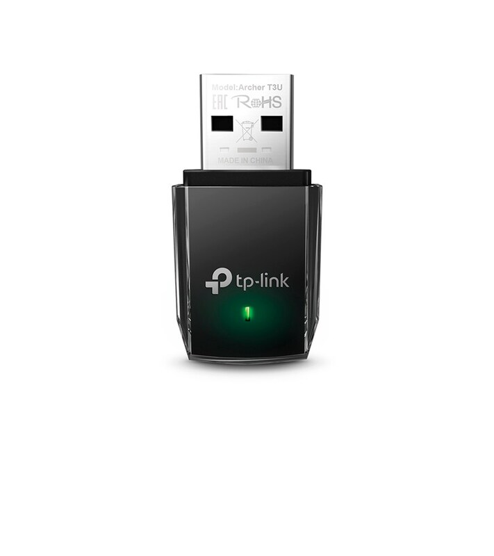 Adaptadores TP-Link