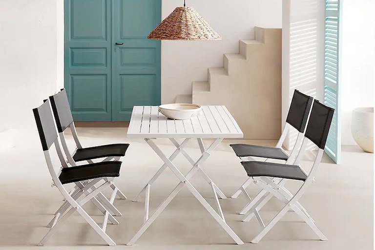 Muebles de terraza y exterior · El Corte Inglés (574)