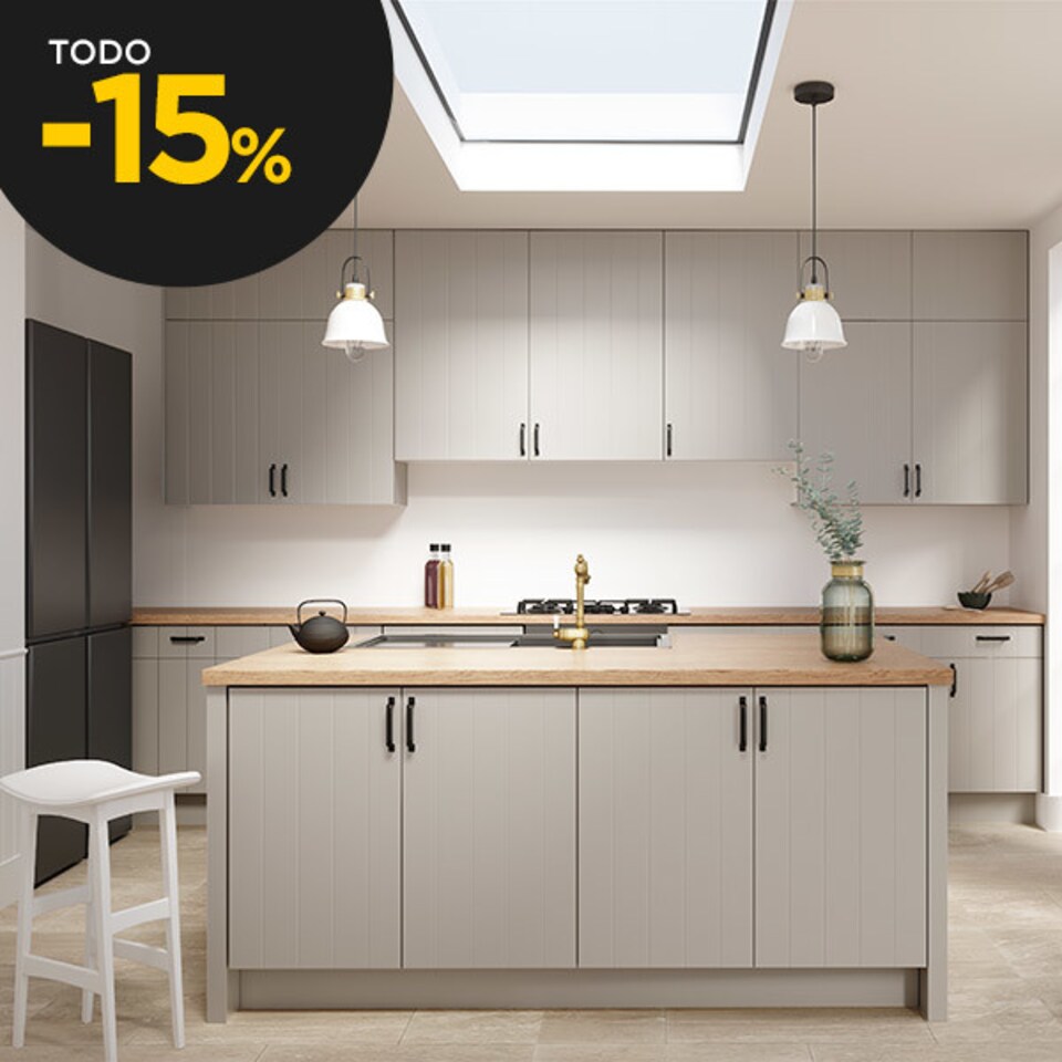 Cocina · Hogar · El Corte Inglés (24)