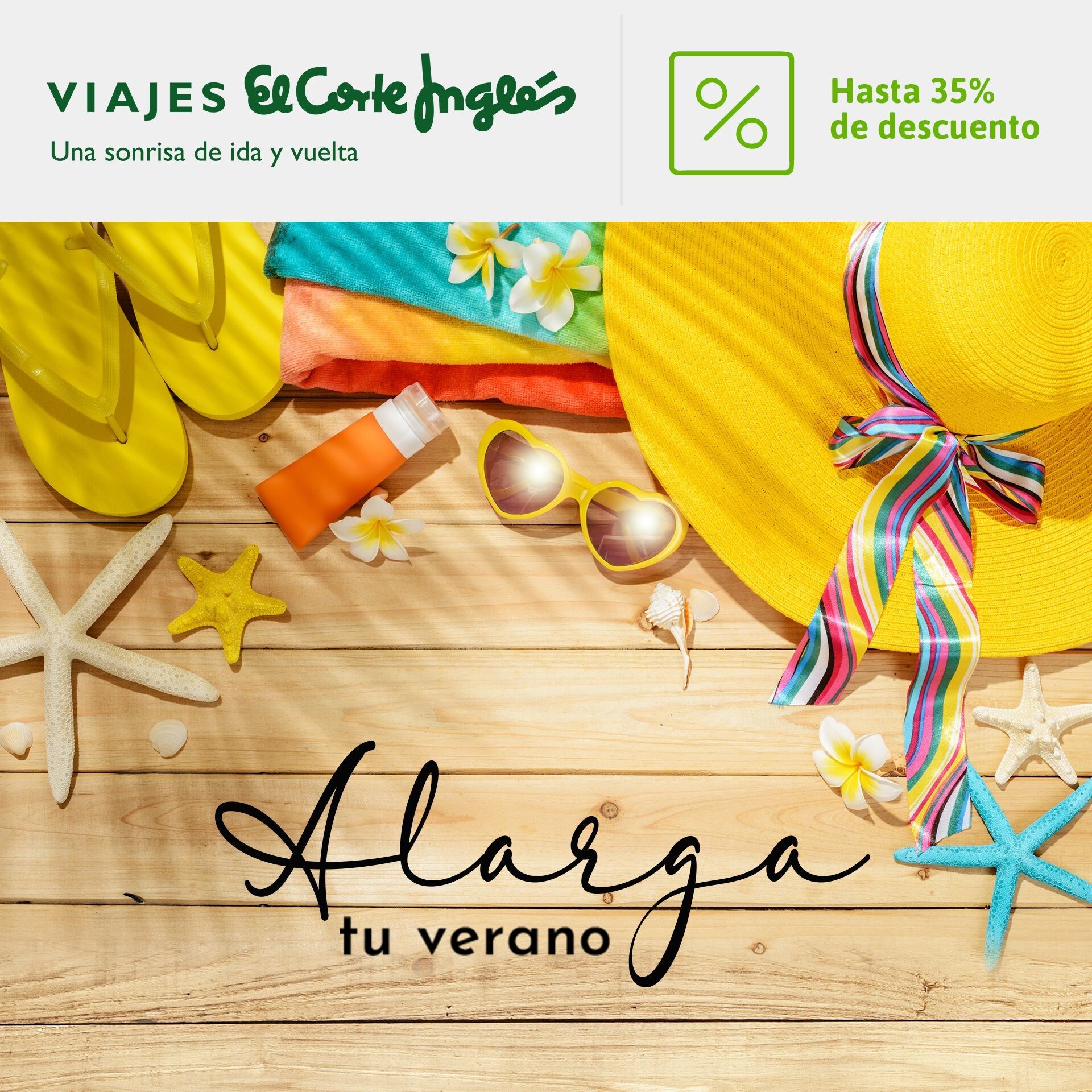 Viajes El Corte Inglés