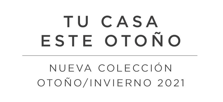 Avance de temporada en hogar y decoración