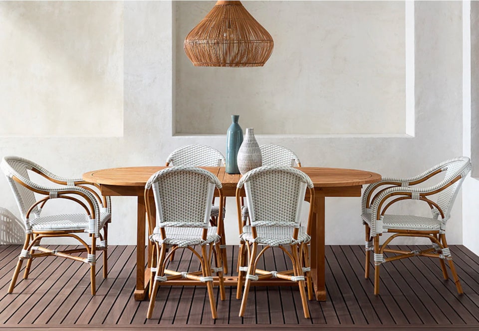 Muebles de terraza y exterior · El Corte Inglés (574)