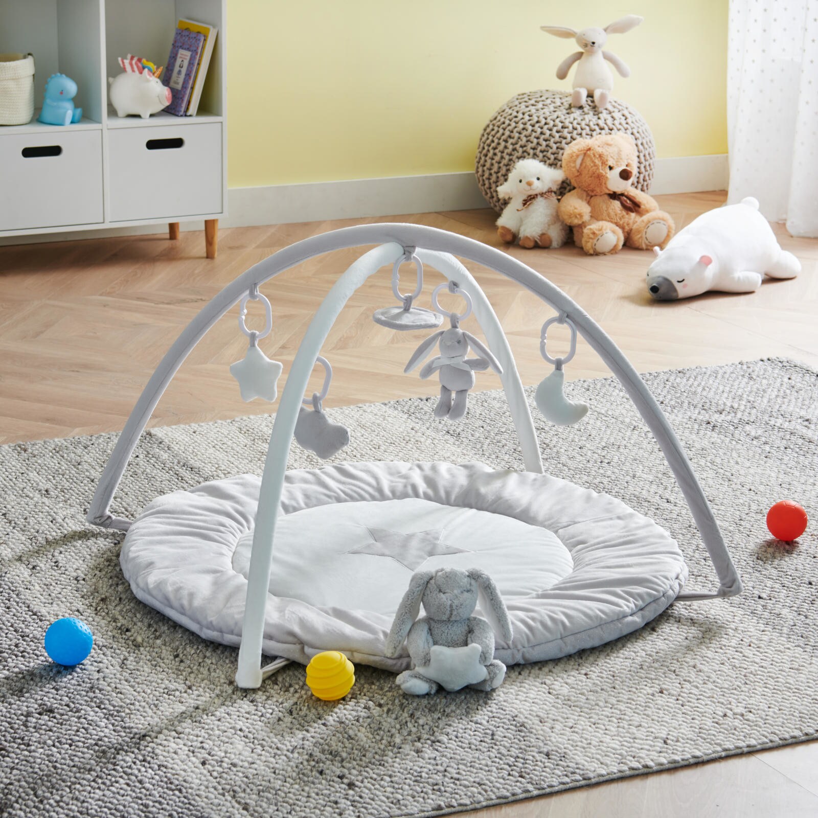 Cunas · Cotton Juice Baby Home · Bebés · El Corte Inglés (121)