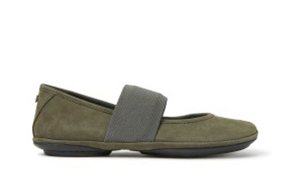 Camper · El Corte Inglés (1.985)