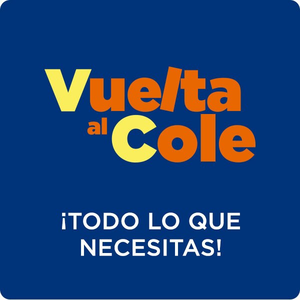 Vuelta al Cole