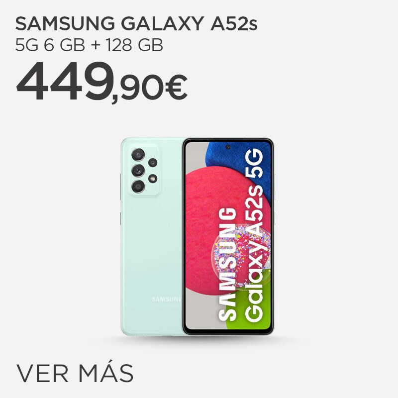 Ofertas en telefonía