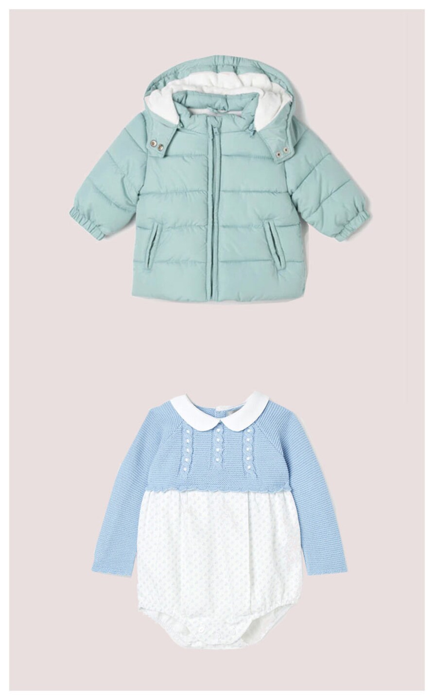 el corte ingles freestyle bebe niño