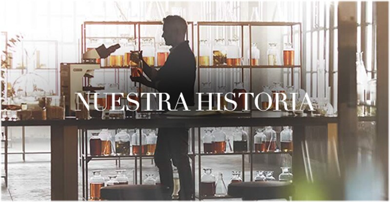 NUESTRA HISTORIA