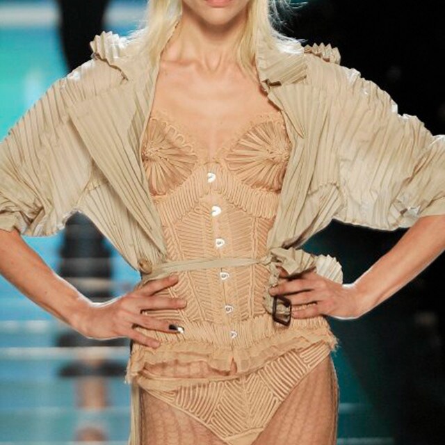 jean paul gaultier