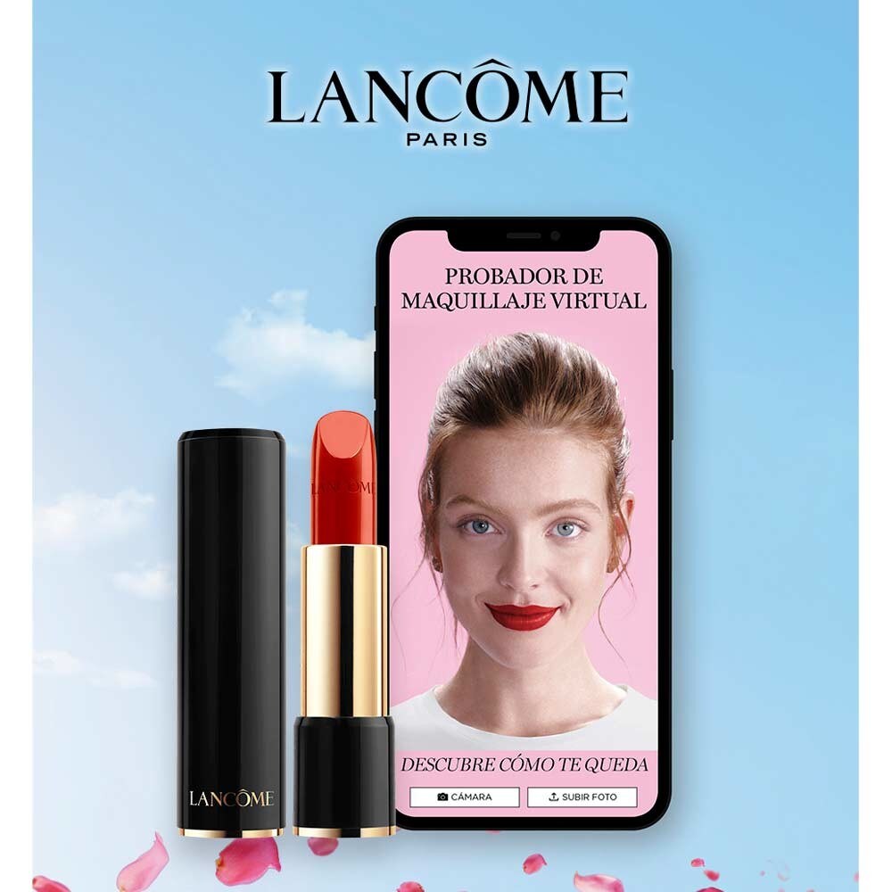 LANCOME