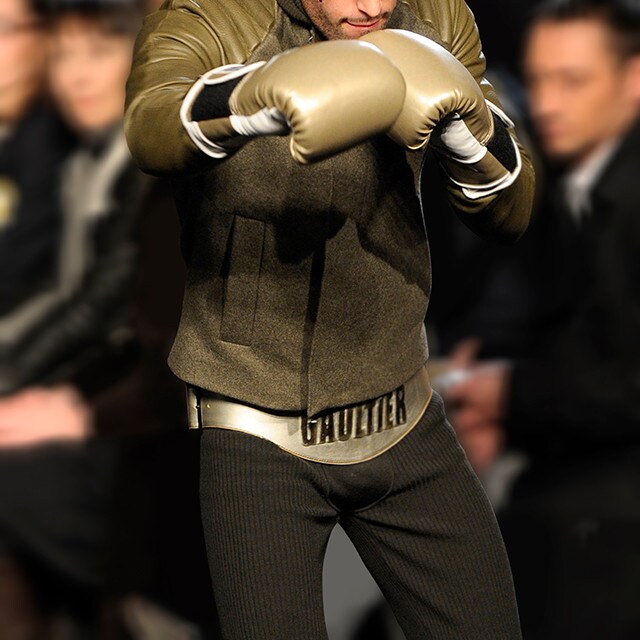 jean paul gaultier
