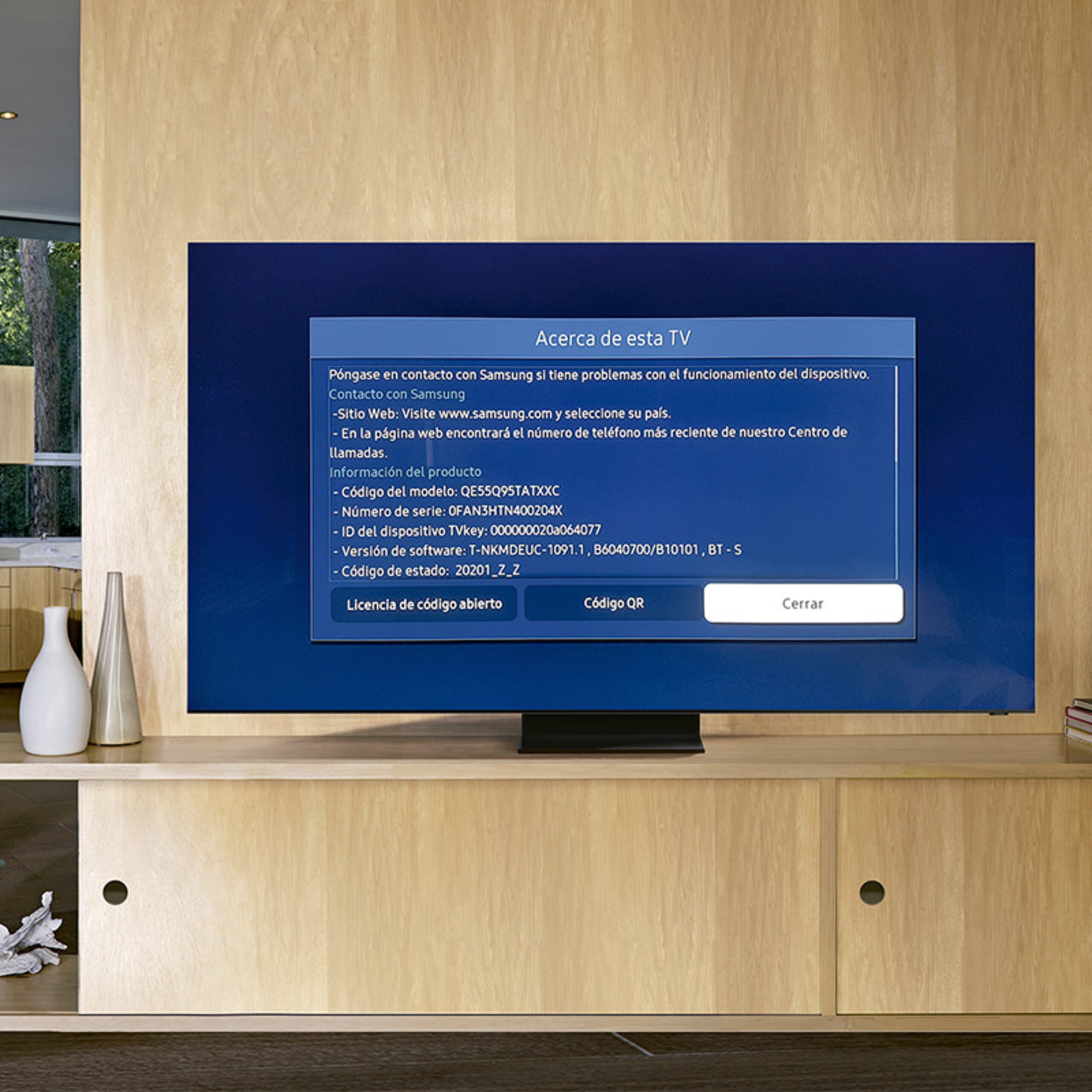 SAMSUNG REEMBOLSO TELEVISORES · El Corte Inglés