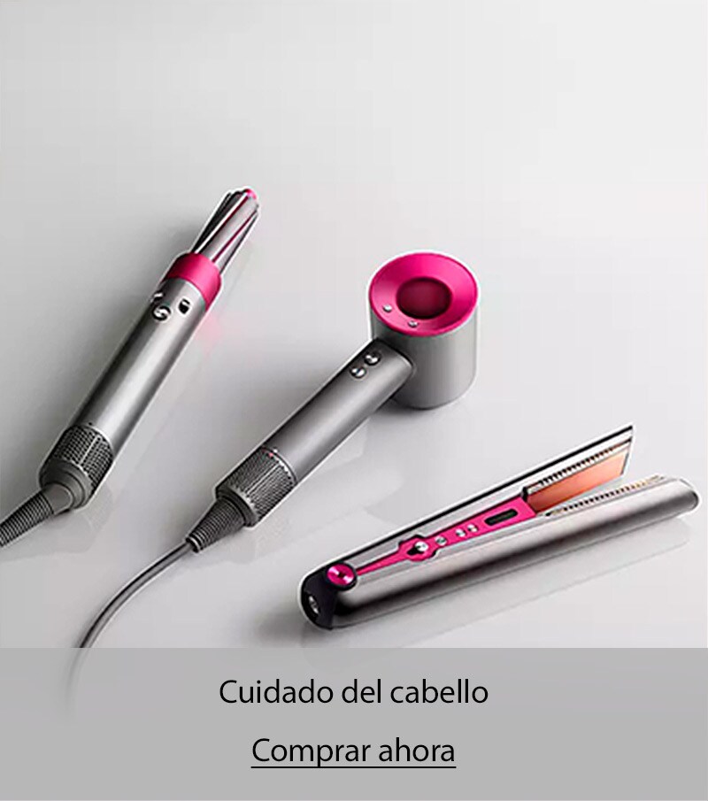 Dyson · Electrodomésticos · El Corte Inglés (14)
