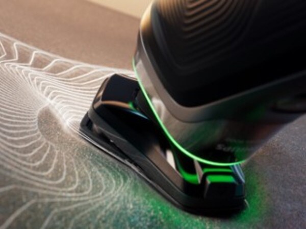Sensor de movimento