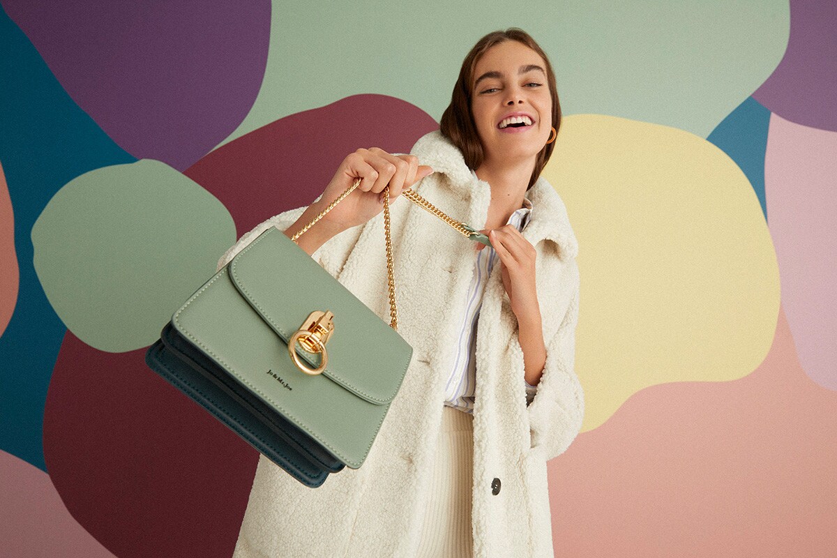 bolsos jo & mr joe online