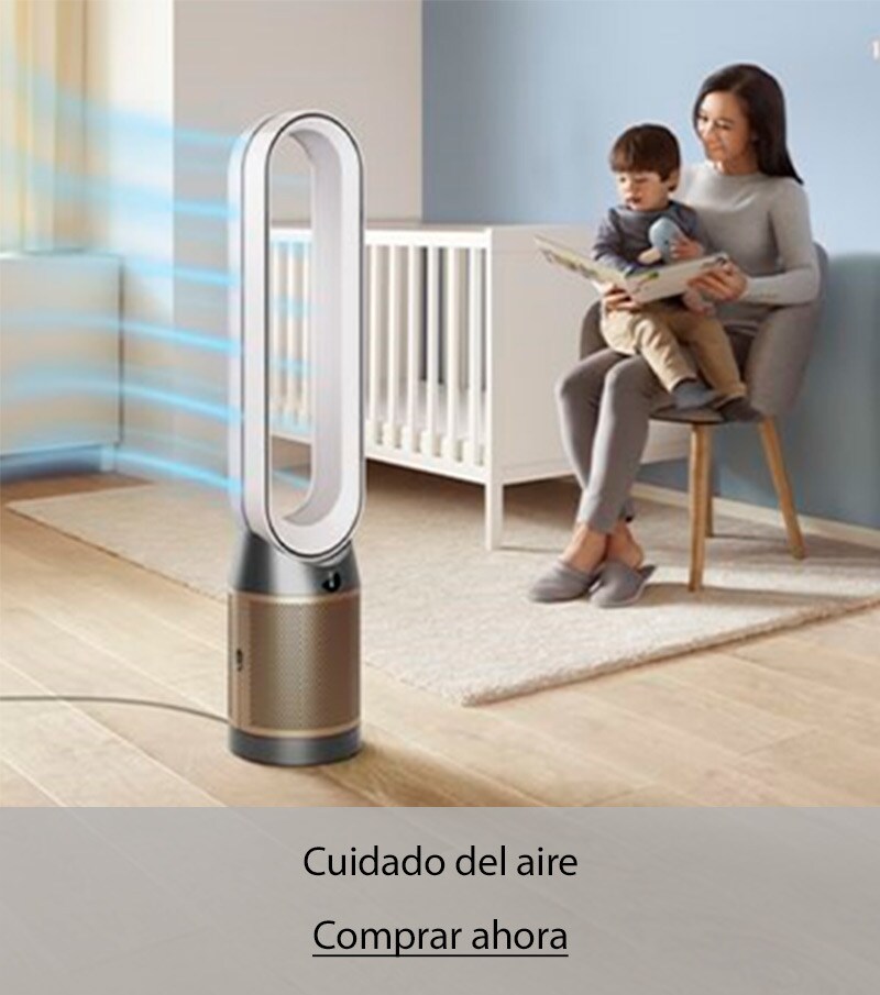 Dyson · Electrodomésticos · El Corte Inglés (14)