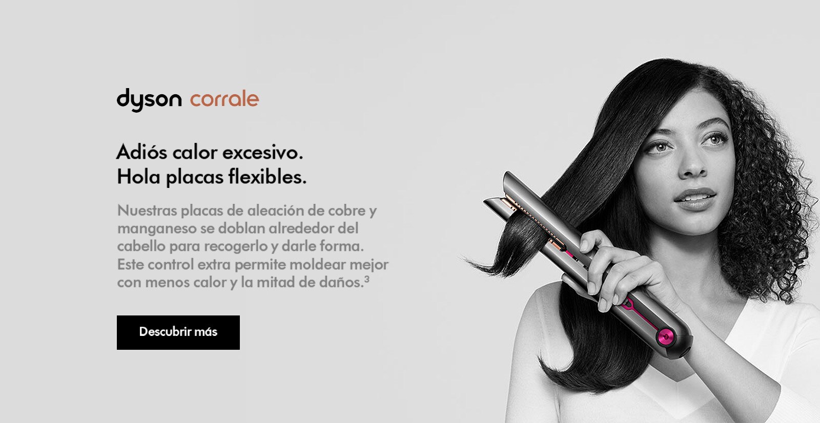 Dyson · Electrodomésticos · El Corte Inglés (14)
