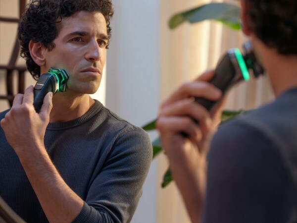 Sensor de pressão