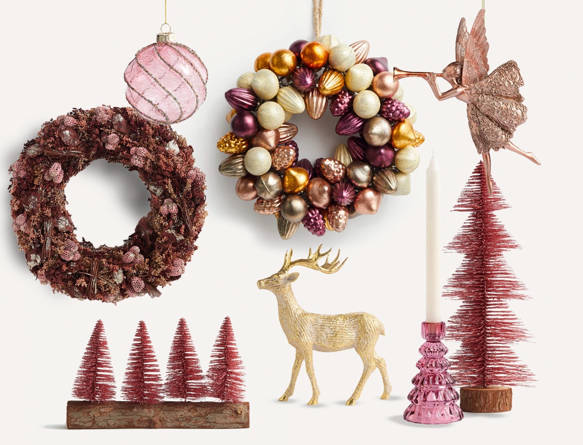 Natal Doce - produtos