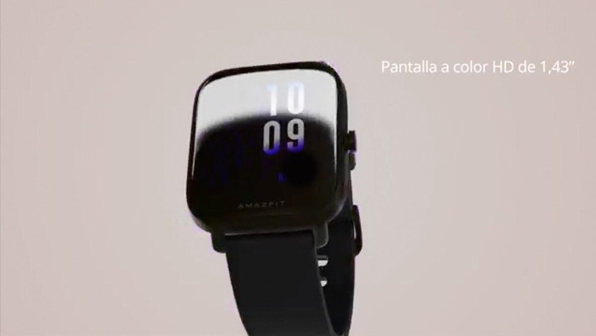 Amazfit · Electrónica · El Corte Inglés (27)