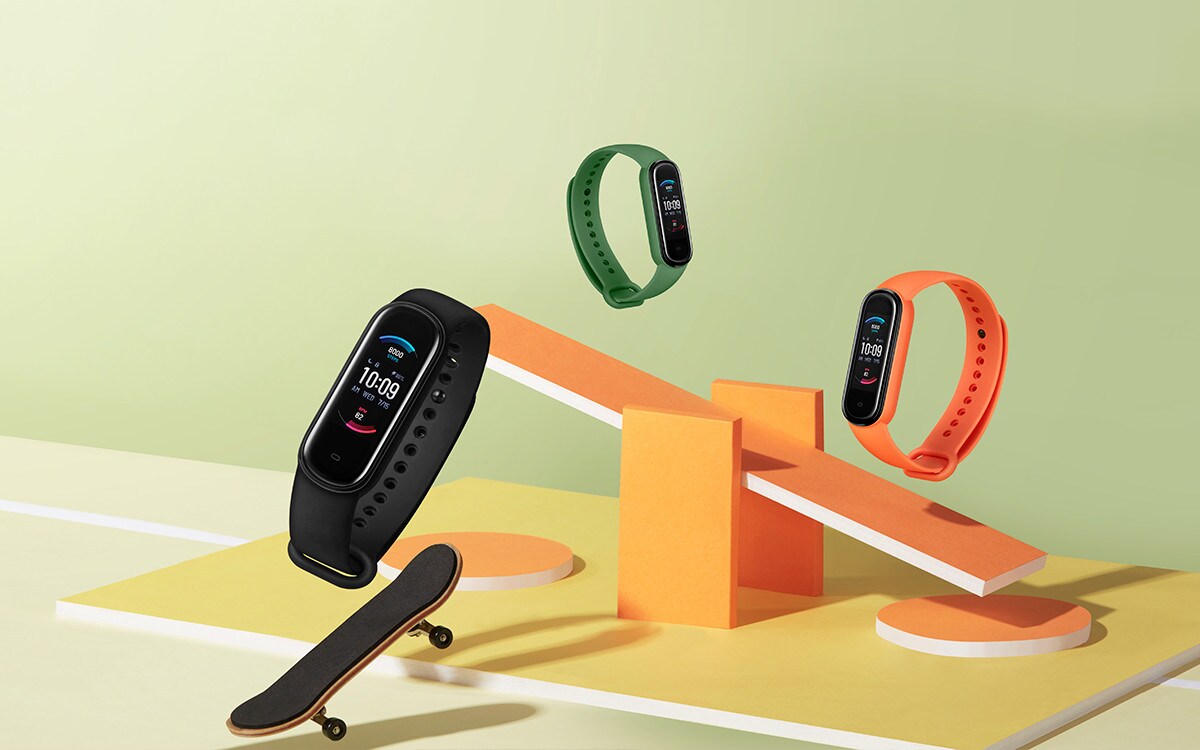 Amazfit · Electrónica · El Corte Inglés (27)