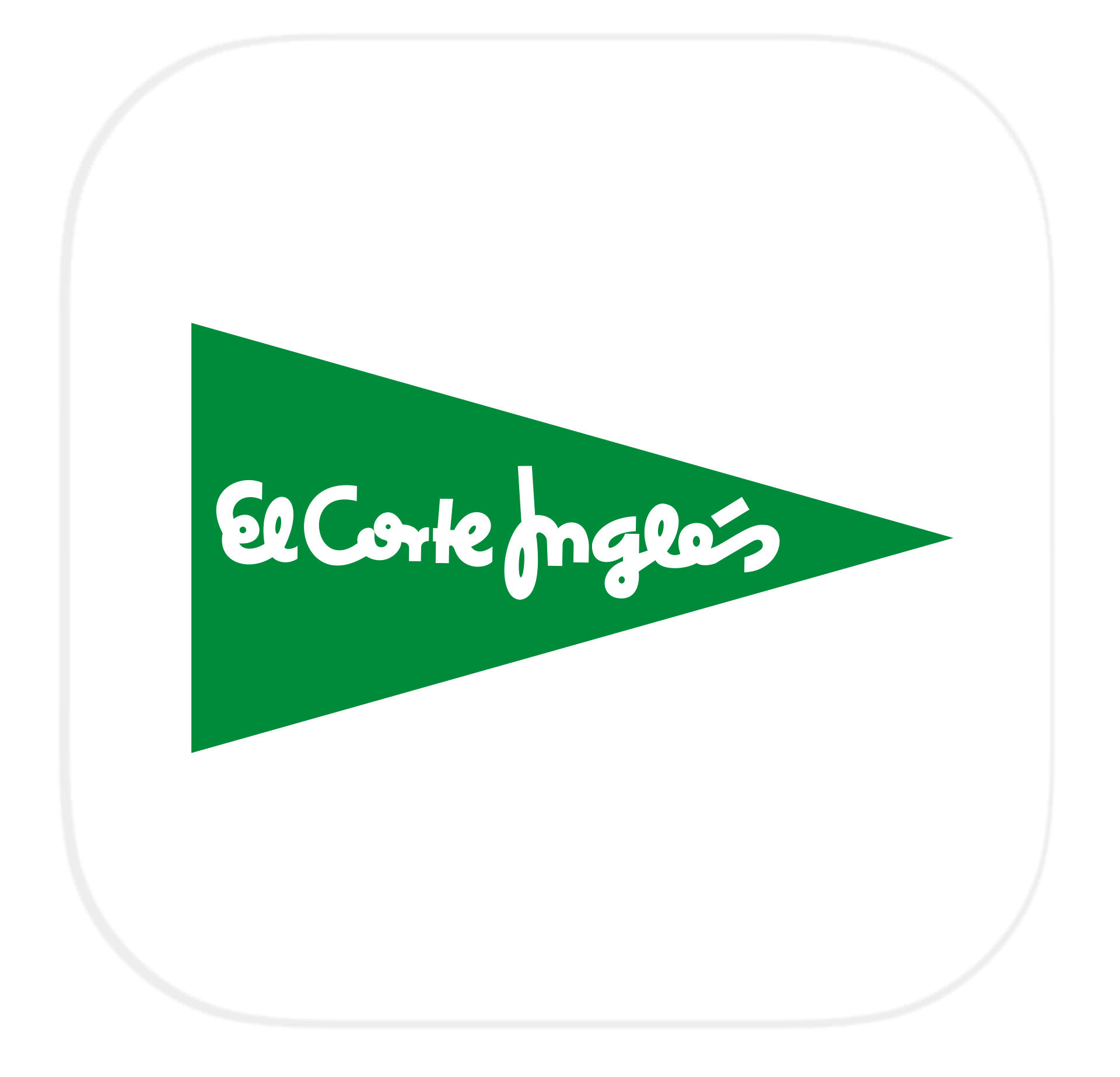El Corte Inglés Portugal - Apps Android