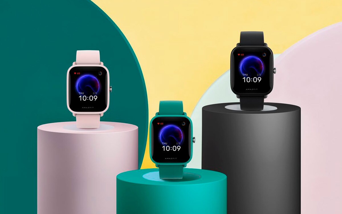 Amazfit · Electrónica · El Corte Inglés (27)