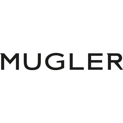 mugler logo