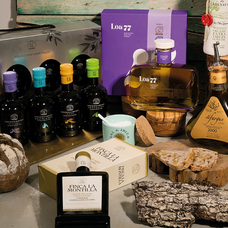 Club del gourmet