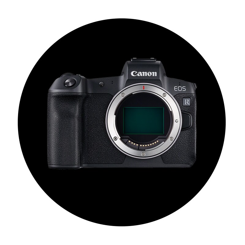 Tecnologías Sistema EOS R