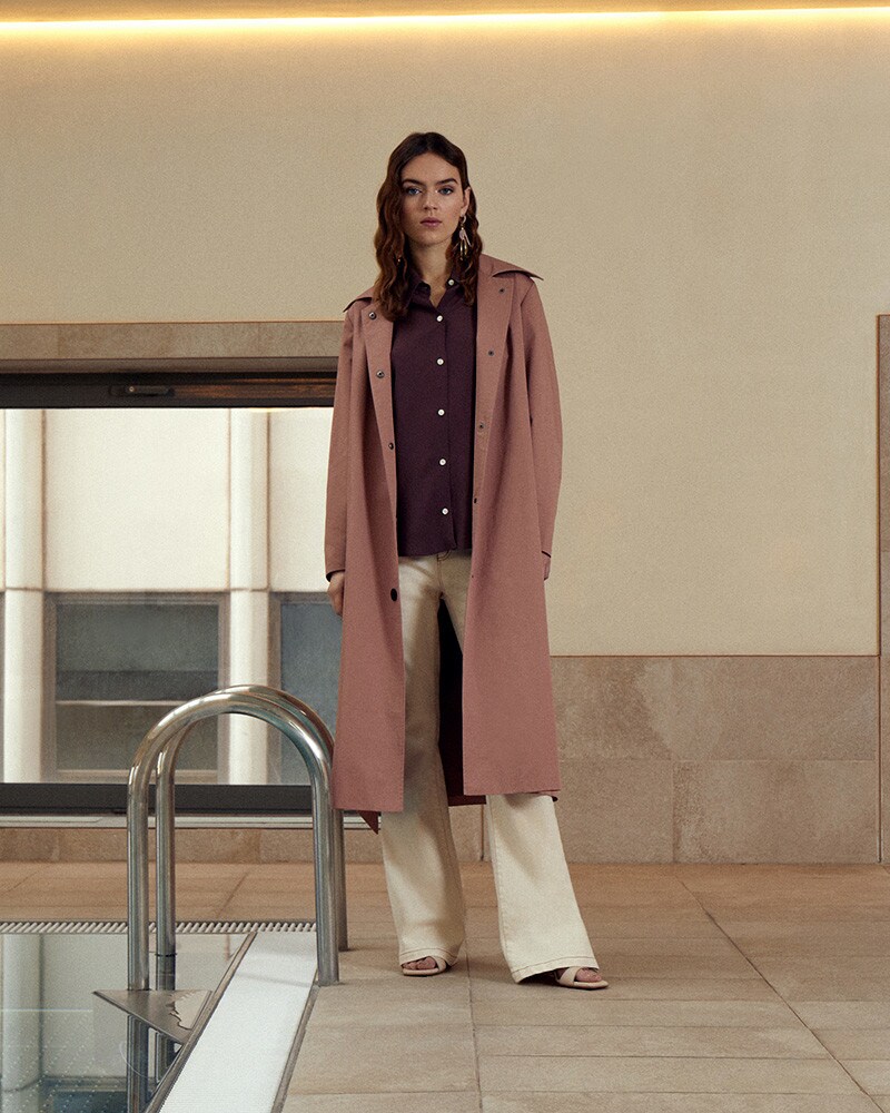 Moda mujer