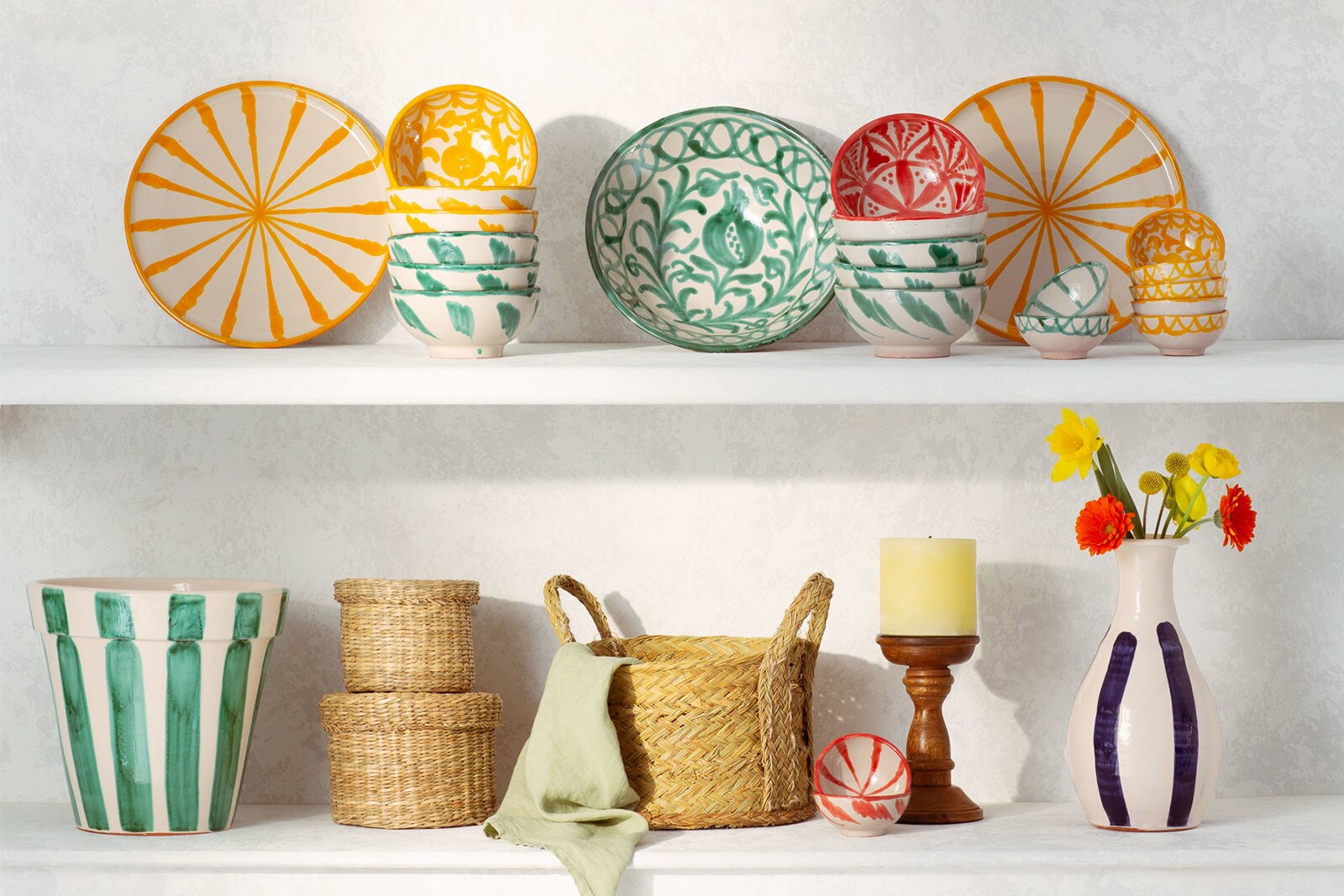 Feria de Artesanía