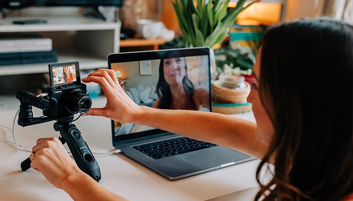 Canon camaras compactas