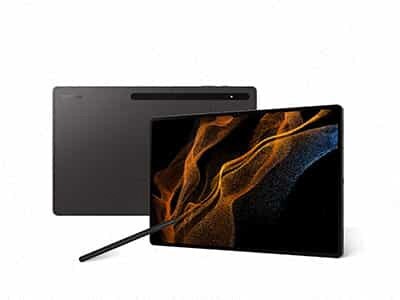 Galaxy Tab S8 Ultra