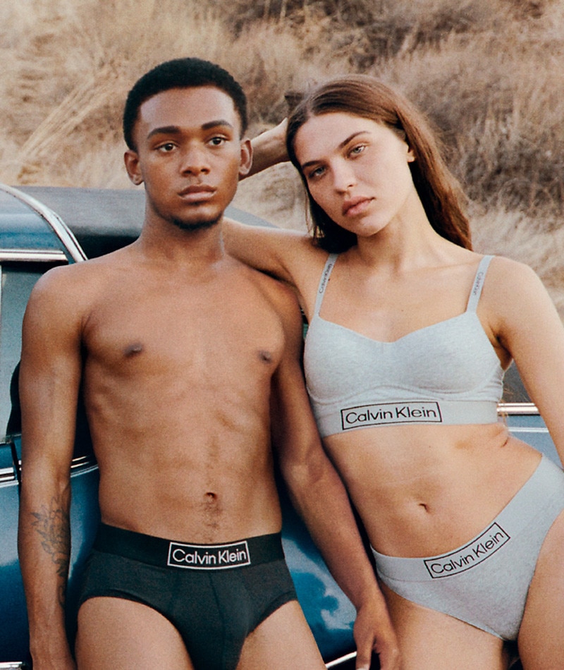 Calvin Klein · El Corte Inglés (1.619)