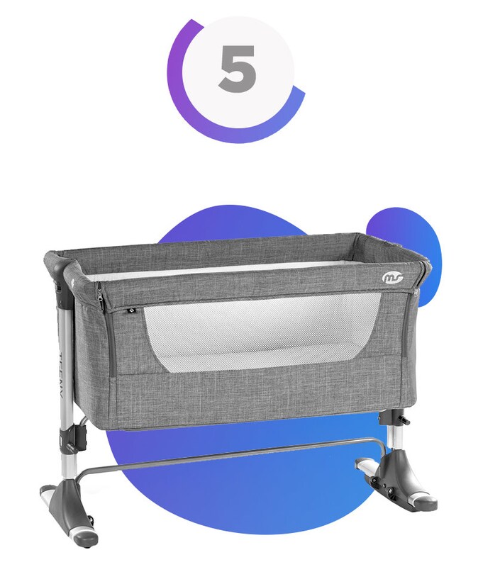 LOS MÁS VENDIDOS 5